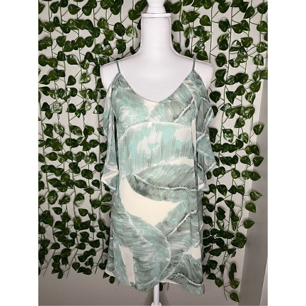 Lulu’s Enchant My Love Maxi Dress